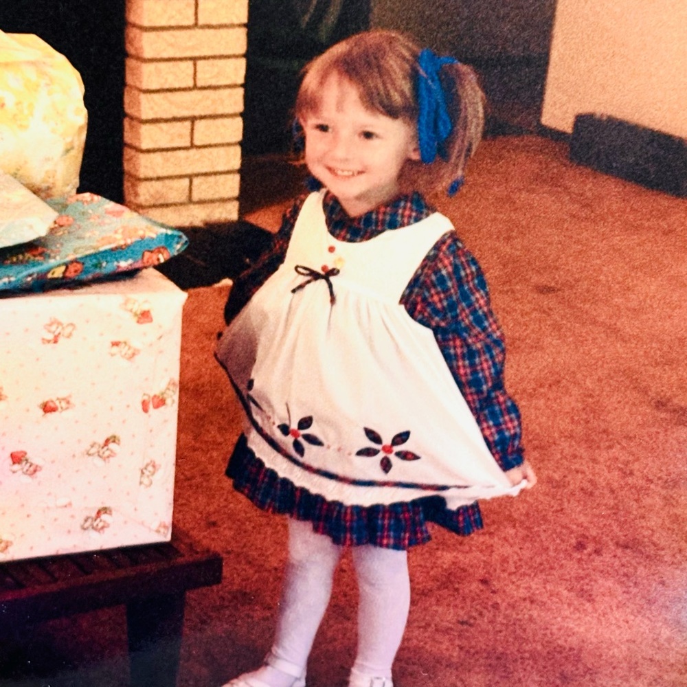 Meet your Posher, Eljae!